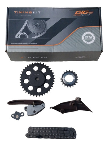 Kit Cadena De Tiempo Ford Explorer 4.0 1 Cadena