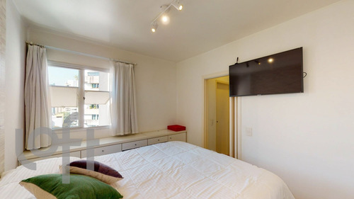 Imagem 9 de 24 de Apto Campo Belo | 2 Quartos | 75 M² | Cond: R$750.00 | 1 Vaga - 1vcz4p6