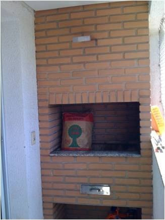 Imagem 9 de 14 de Venda Apartamento Santo Andre Jardim Ref: 7563 - 1033-7563