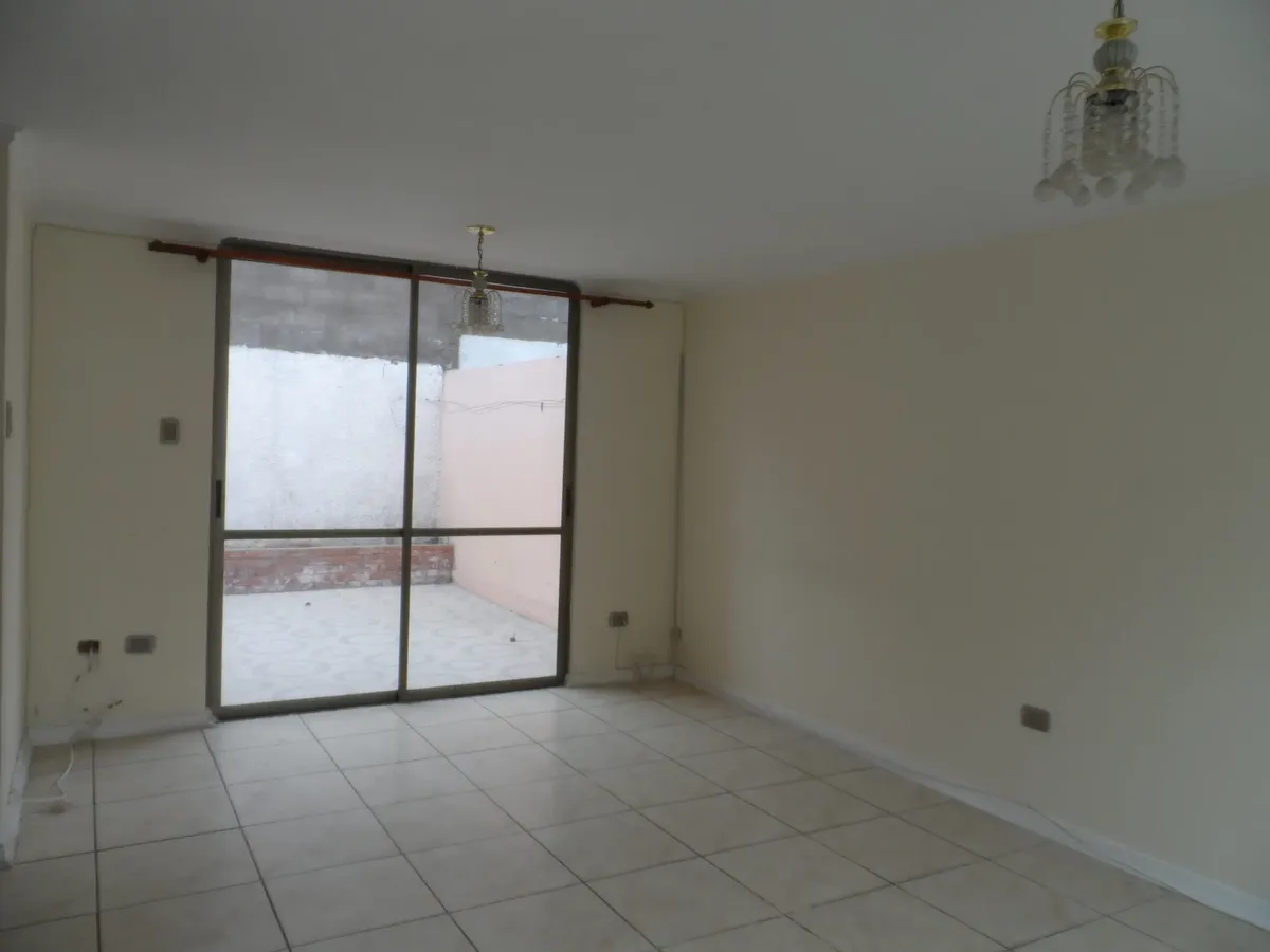 Imagen 3 de 16 de Estupenda Casa En Condominio, Coviefi, Sector Sur
