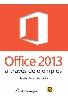 Libro Office 2013 A Través De Ejemplos