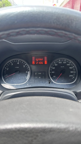 Renault Duster 1.6 Expression