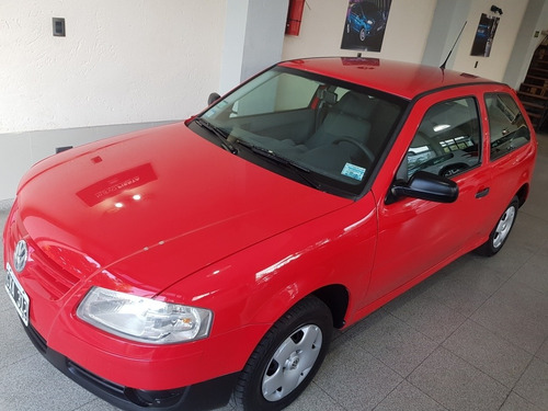 Volkswagen Gol 1.6 I Power 601 2008