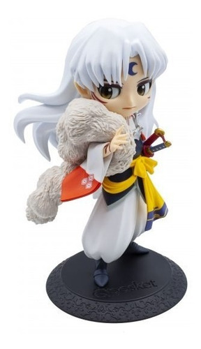 Banpresto Q Posket Inuyasha Sesshomaru | A