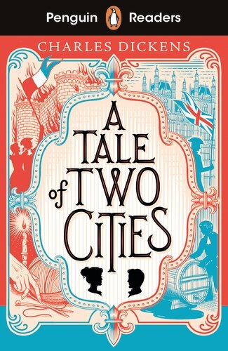 Tale Of Two Cities, A -  Penguin Readers Level 6 Kel Edicion