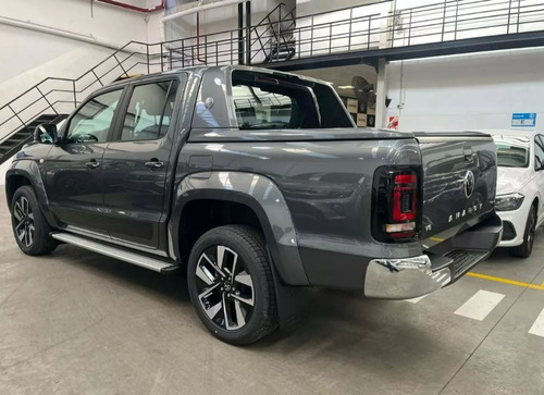 Volkswagen Amarok 3.0 Cd Tdi 258Cv V6 Extreme 4X4 At
