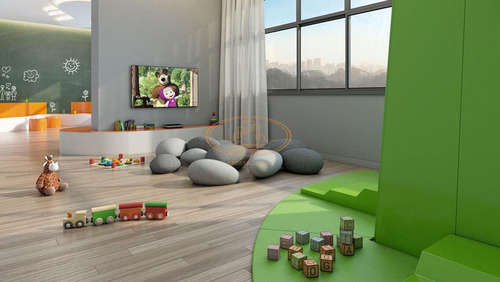Apartamento Com 3 Dormitório(s) Localizado(a) No Bairro Vila Leopoldina Em São Paulo / São Paulo - 3539:907107