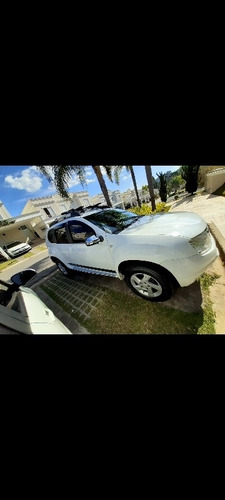 Renault Duster 2013 1.6 16v Dynamique Hi-flex 5p