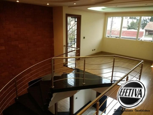 Imagem 9 de 11 de Residência 450m²- Guabirotuba - 1820r