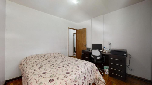 Imagem 2 de 25 de Apartamento Para Venda Com 80 M² | Perdizes | São Paulo Sp - Ap38106v