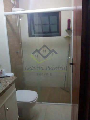 Imagem 12 de 17 de Sobrado À Venda Em Vila Suissa, Mogi Das Cruzes Sp - So00305 - 70727003