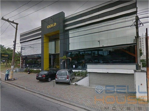 Imagem 4 de 4 de Predio - Paraiso - Ref: 22100 - V-22100