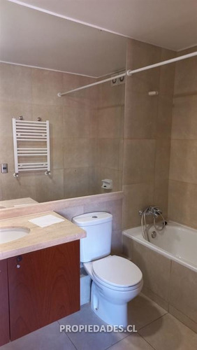 Imagen 7 de 16 de Departamento En Venta De 3 Dorm. En Vitacura