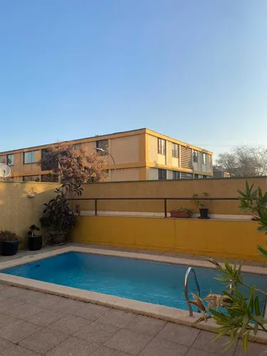 Dpto. En Venta 3d 2b Estac/bodega Santiago (69423)