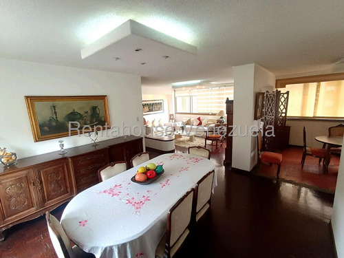 Bello Apartamento En Venta El Peñon #25-19281