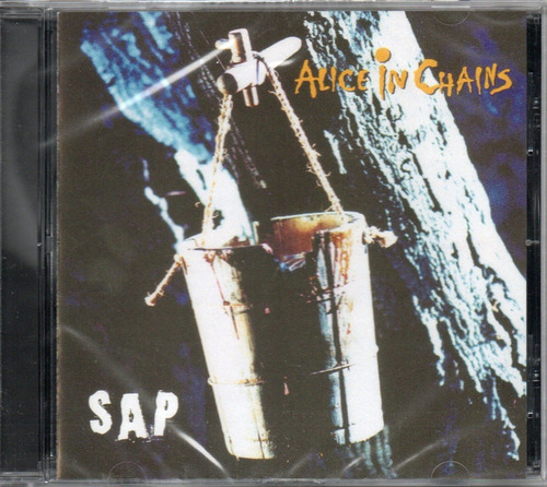 Alice In Chains Sap Nuevo Nirvana Soundgarden Strokes Ciudad