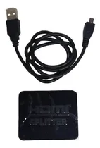 Comprar Splitter Hdmi 1x2 Full Hd 4k 3d Duplica Pantalla Pc Laptop