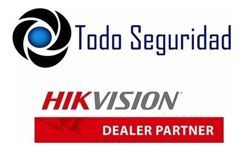 Camara Domo Varifocal Hikvision Hd 720p 1mp Exterior Cctv Gran Angular Zoom
