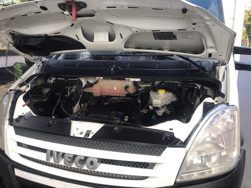 Iveco Daily 70-16