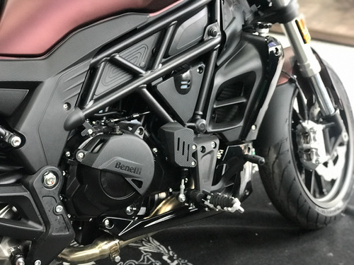 Benelli 502 C 0km Financia $ 900000 O Mejor Contado Cycles