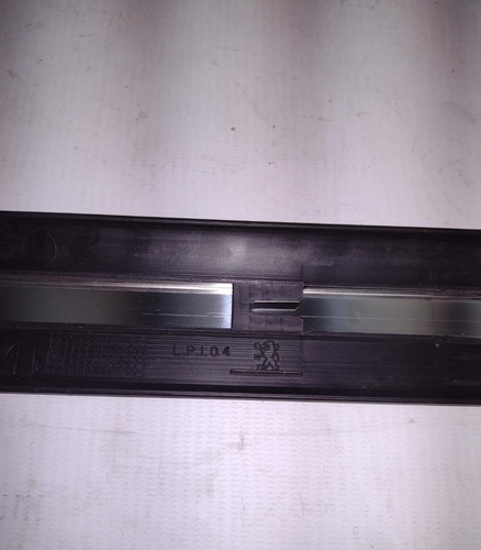 Moldura Puerta Peugeot 406 Varias
