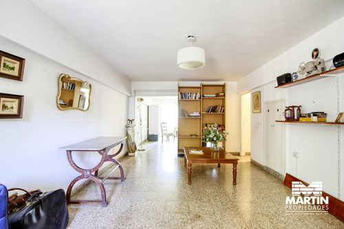 Casa Ph Dpto En Venta En Olivos 4 Ambientes. Apto Multiples Usos. Lote 4.33x27