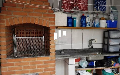 Imagem 13 de 13 de Casa 2 Dormitórios Em Praia Grande S. Paulo.