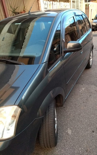 Chevrolet Meriva 1.8 Expression Flex Power Easytronic 5p