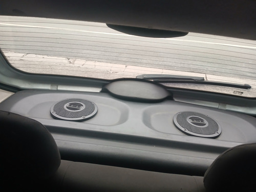 Chevrolet Celta 1.0 Ls Flex Power 3p