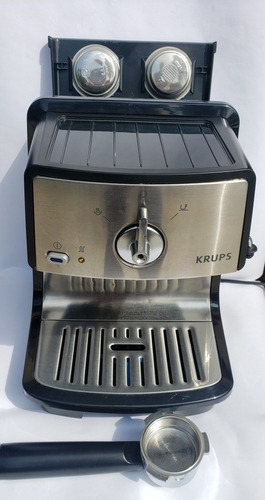 Cafetera Krups Xp4030 Expresso Capuchino Para Reparar