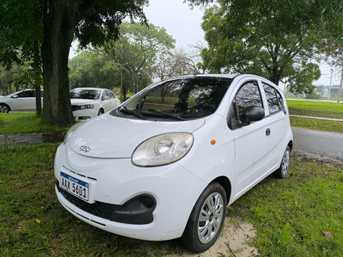 Chery Chery QQ 1.0