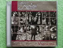 Comprar Eam Cd Agua Marina Vol. 16 Vivencias 2005 Sechura Piura Peru