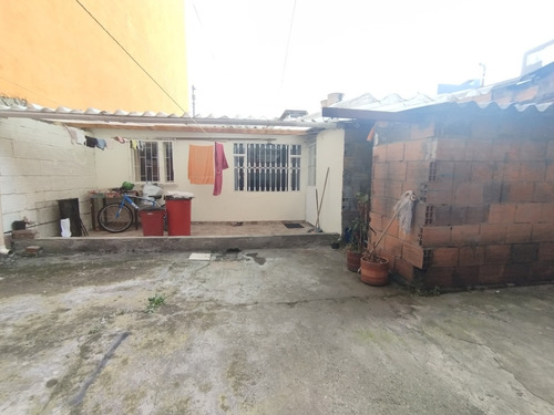 Casa En Venta Santa Rosita Engativa De Bogotá D.c