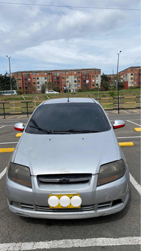 Chevrolet Aveo 1.4 Sd