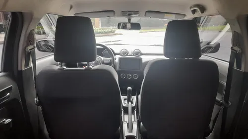 Suzuki Swift 1.2 Hybrid 2Wd