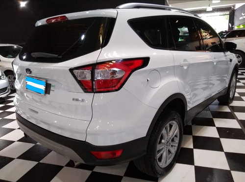 Ford Kuga 2.0 Sel 2019