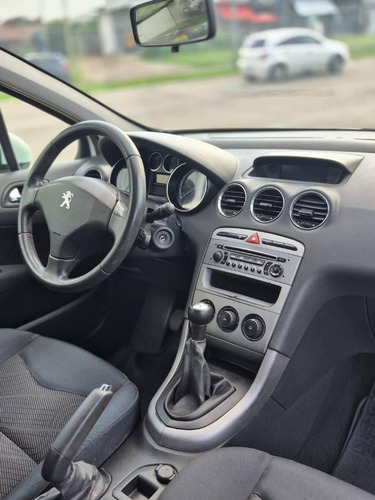 Peugeot 308 1.6 Active