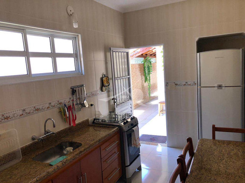 Imagem 15 de 30 de Casa Em Praia Grande, Guilhermina - V4605