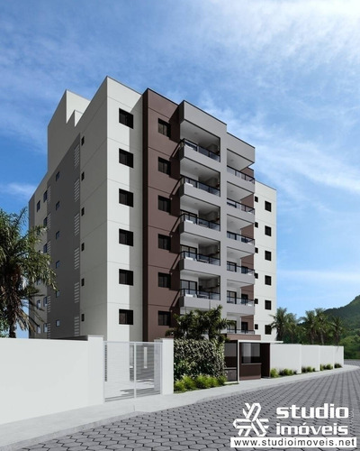 Imagem 3 de 12 de Apto. 2dts (1suite)-em Construção -financ.imediato C/ Cef - Martim De Sá - 1960