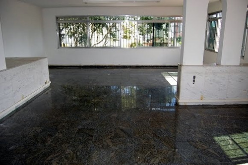Imagem 3 de 12 de Loja/salão Em Vila Gumercindo - São Paulo - 1126
