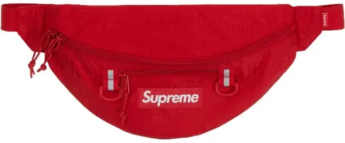 Supreme Supreme Cordura Waist Bag Back Pack – Jawns on Fire