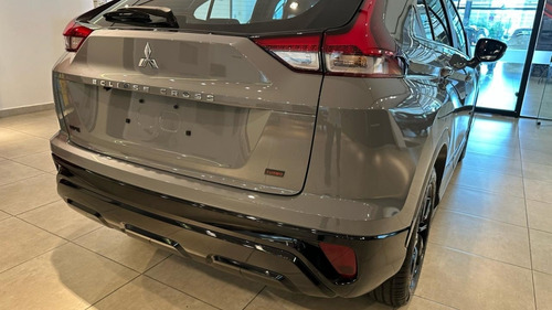 Mitsubishi Eclipse Cross 1.5 MIVEC TURBO GASOLINA HPE BLACK CVT