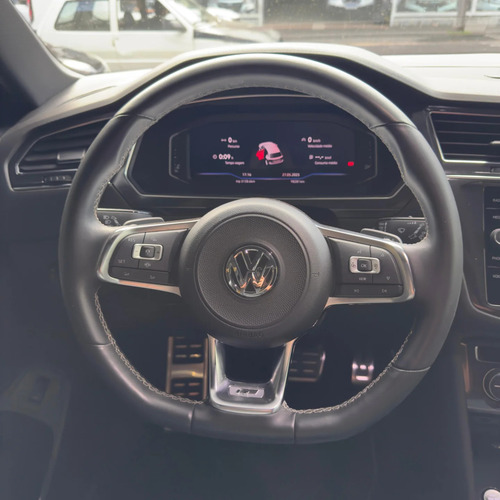 Volkswagen Tiguan 2.0 350 TSI GASOLINA ALLSPACE R-LINE 4MOTION DSG