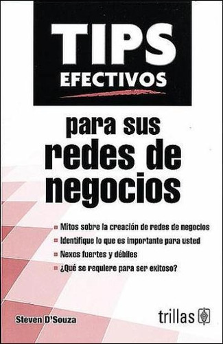 Tips Efectivos Para Sus Redes De Negocios: Mitos Sobre La Cr