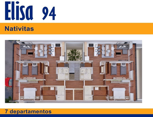 Lindo Ph Col. Nativitas