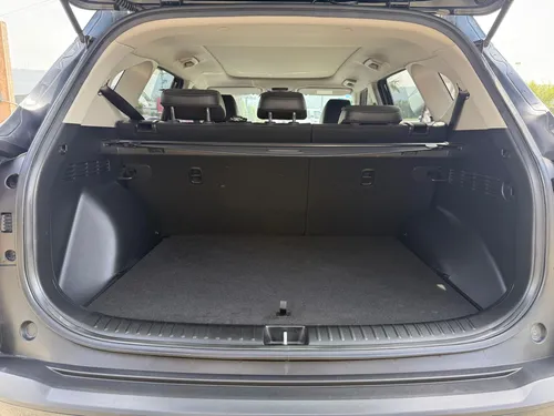 Kia Seltos 1.4T Gdi Sxl Dct