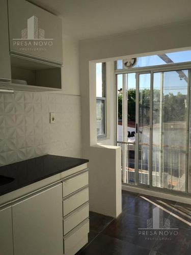 Departamento - Capurro