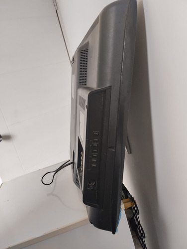 Imagen 6 de 7 de Televisor Toshiba De 32 Para Repuesto O Reparar