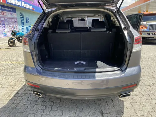 Mazda CX-9 3.7