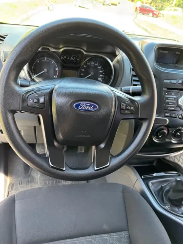 Ford Ranger 3.2 Xls